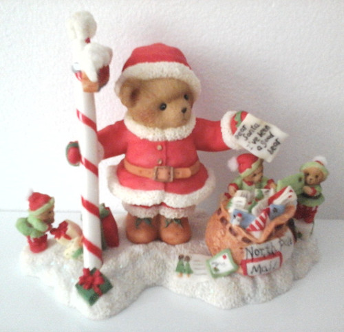 Cherished teddies 4010091 - cherished,