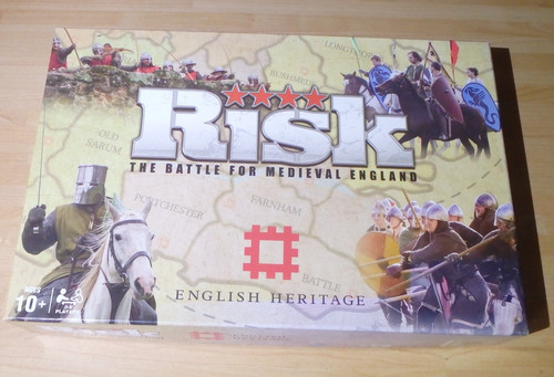 Risk board game the - game, battle