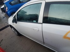 Fiat Grande Punto Mk3 06-14