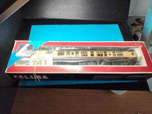 Lima gauge 305313 mk1 ck - mk1,