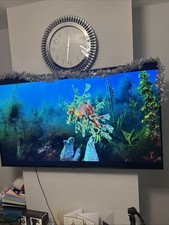 65 inch LG UHD AI UT81 4K