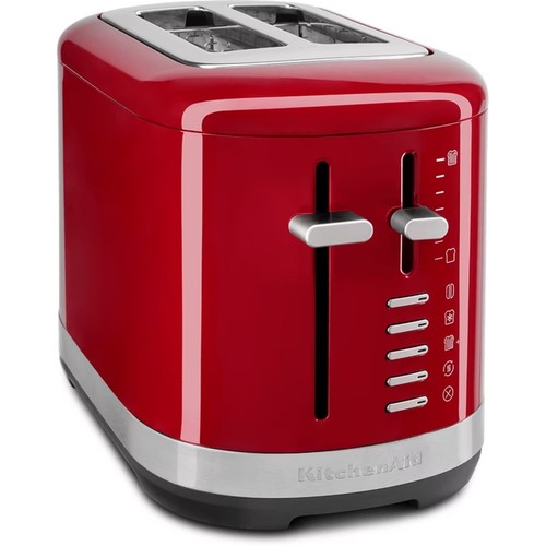 Kitchenaid slice toaster - 2,