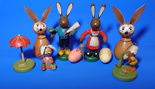 Rare vintage Erzgebirge Easter