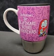 Disney Store The Nightmare