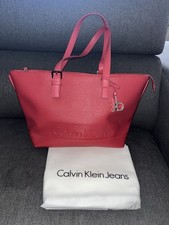 Calvin Klein Melissa Medium