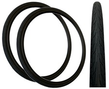 Pair baldys 700 28c black - 700,
