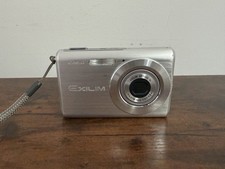 Casio Exilim EX-Z60 Digital