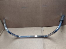 Harley Davidson 1" Chrome