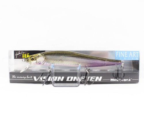 Megabass vision 110 - megabass,