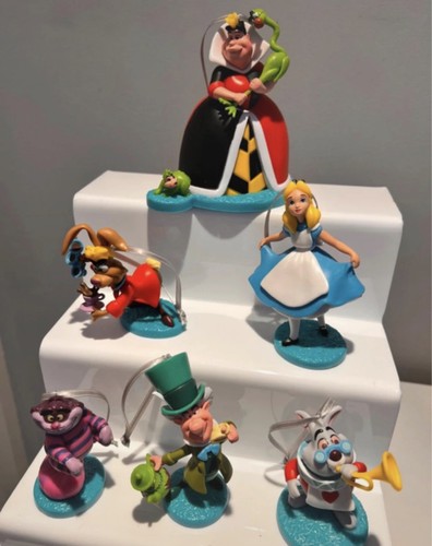 Disney alice in wonderland - alice,