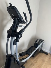 NORDICTRACK SPACE SAVER SE7I