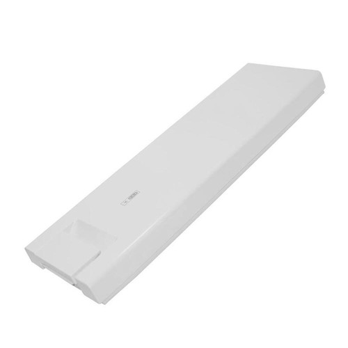 Smeg fridge freezer - freezer,