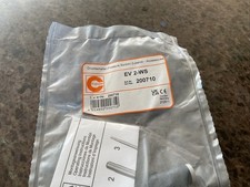 Condor EV 2-WS Unloader Valve