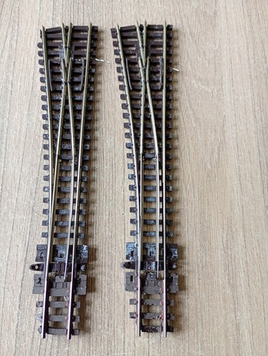Peco slu396f n gauge - x,