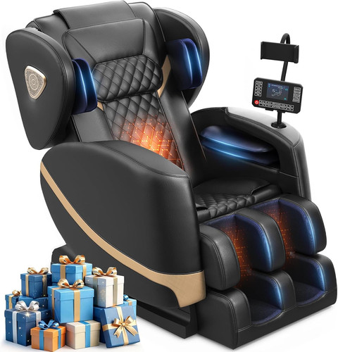 2026 upgrade massage chair - 2026,