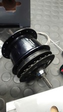 Shimano alfine speed hub - shimano,