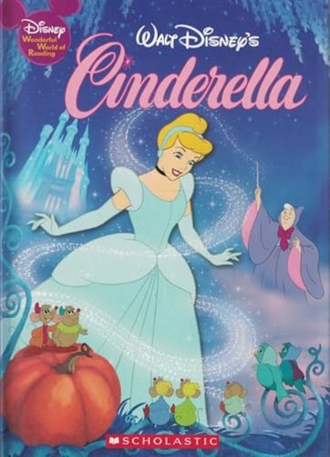 Cinderella - , (walt