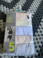 Marks & Spencer Cotton Lycra