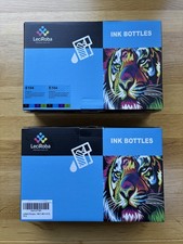 Printer ink for Epson Ecotank E104