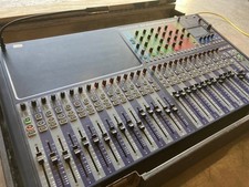 Soundcraft Si  expression 3 -32 Channel Digital Mixing Console