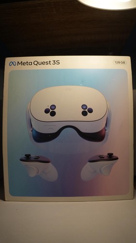 Meta quest virtual reality - quest,