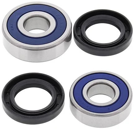 All balls racing rear wheel - balls,
