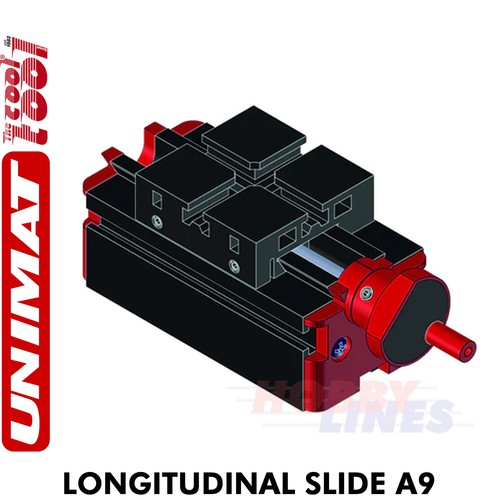 Unimat parts accessories - accessories,