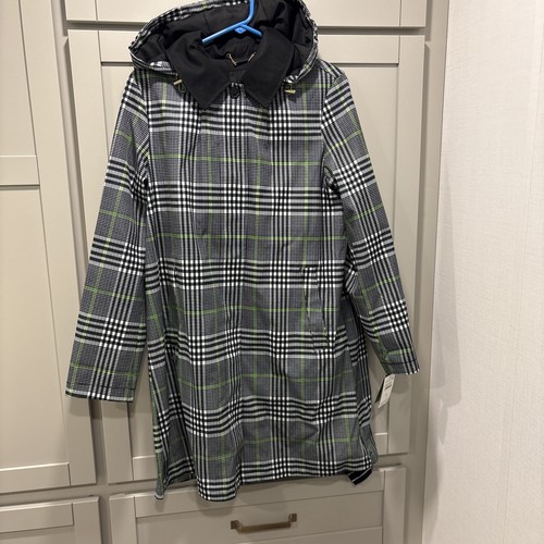 Nwt kate spade - kate, plaid