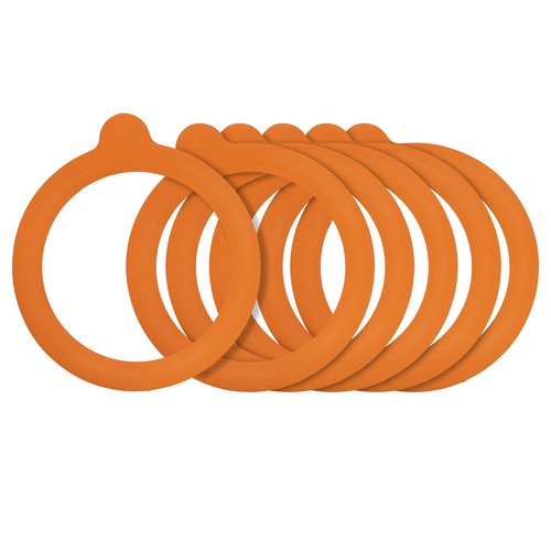 Kilner rubber seals - for, oz