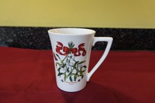 Portmeirion Botanic Garden Mug Mistletoe