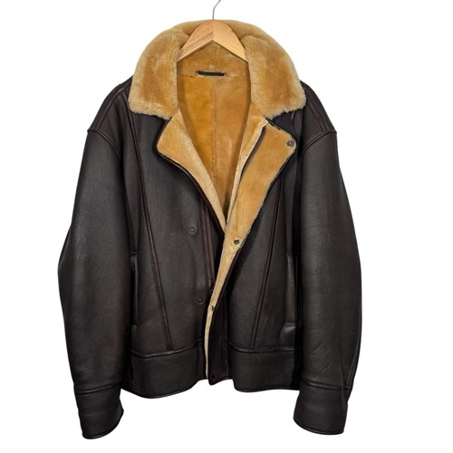 Bygone era genuine sheepskin - bygone,