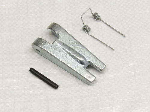 Clevis sling hook - clevis, spare