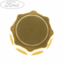 Genuine Ford Escort Fiesta Focus Sierra Puma KA Motorcraft Radiator Cap 7267969