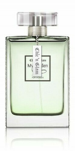 Garden ladies perfume - nb, my