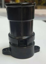 NOS Vintage BC Festoon Lampholder Fixed Type for Square Cable BG British General