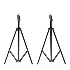 Two Studio Adjustable Soft Box