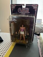 Charmed Series 1  Paige Action