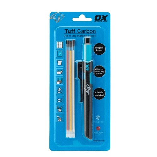 Tools tuff carbon pencil - tools,