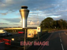 PHOTO  AIR TRAFFIC CONTROL