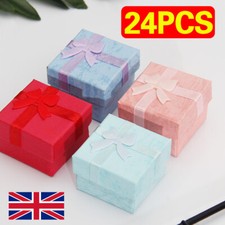 24X Necklace Bag Ring