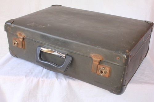 Small grey vintage - small,