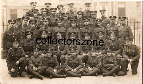 Ww1 royal fusiliers - royal,