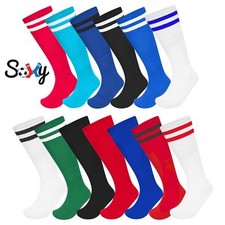 Pack soxy football - 3, socks