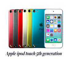 Apple iPod Touch 5th