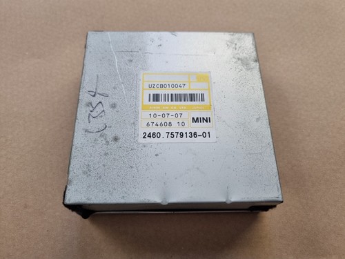 Bmw mini cooper r56 automatic - bmw,