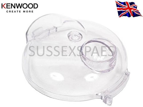 Genuine kenwood food processor - food,