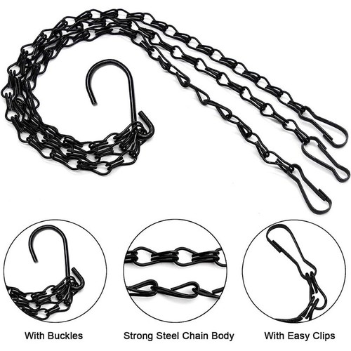 Basket strand replacement - 4x,