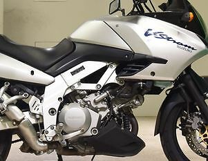 Suzuki dl1000 strom 2009 - dl1000,