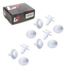 10X For VW GOLF II JETTA