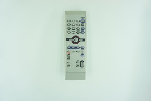 Remote control for - remote, jvc